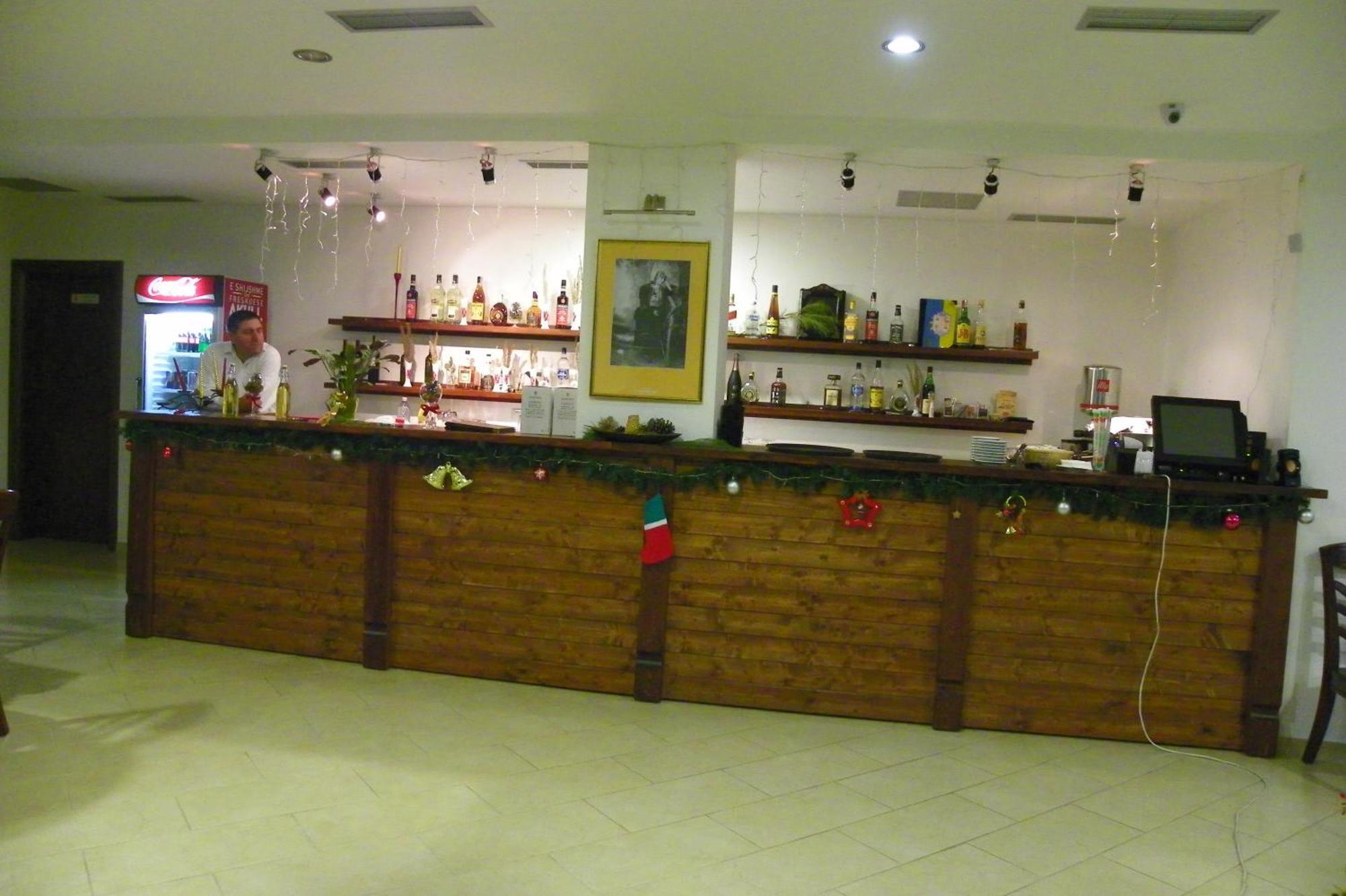 Hotel Marub Rubik Exterior foto
