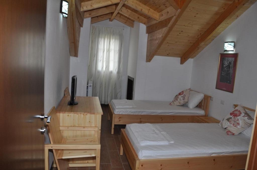 Hotel Marub Rubik Zimmer foto