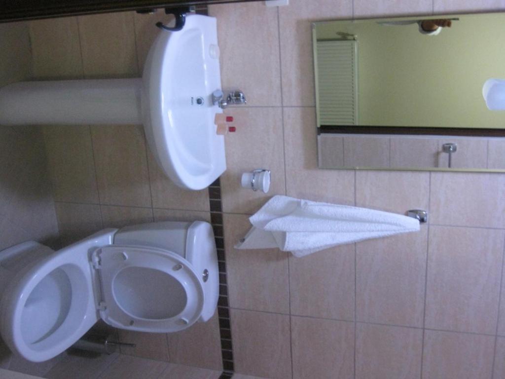 Hotel Marub Rubik Zimmer foto